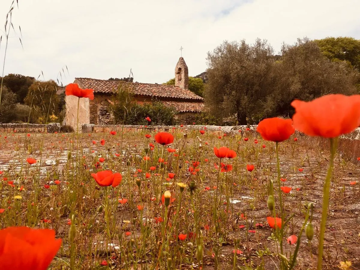 Bed and Breakfast Bastide Sainte Trinide Sanary-sur-Mer