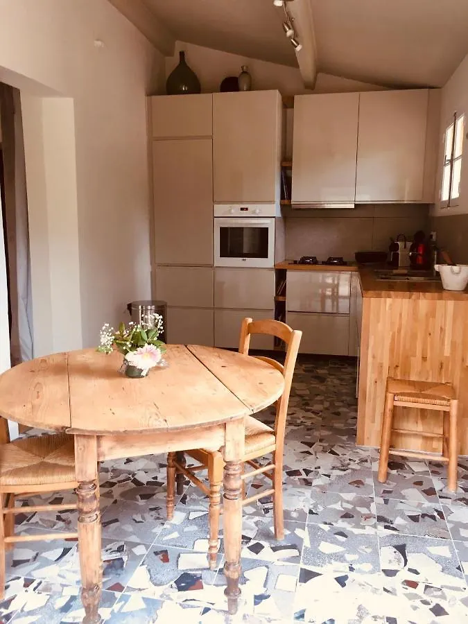 Bed and Breakfast Bastide Sainte Trinide Sanary-sur-Mer