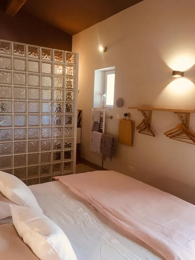 Bed and Breakfast Bastide Sainte Trinide Sanary-sur-Mer