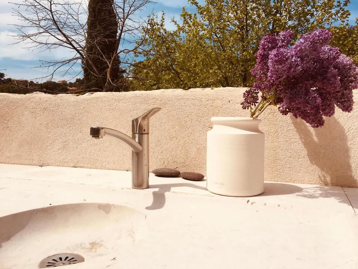 Bed and Breakfast Bastide Sainte Trinide Sanary-sur-Mer