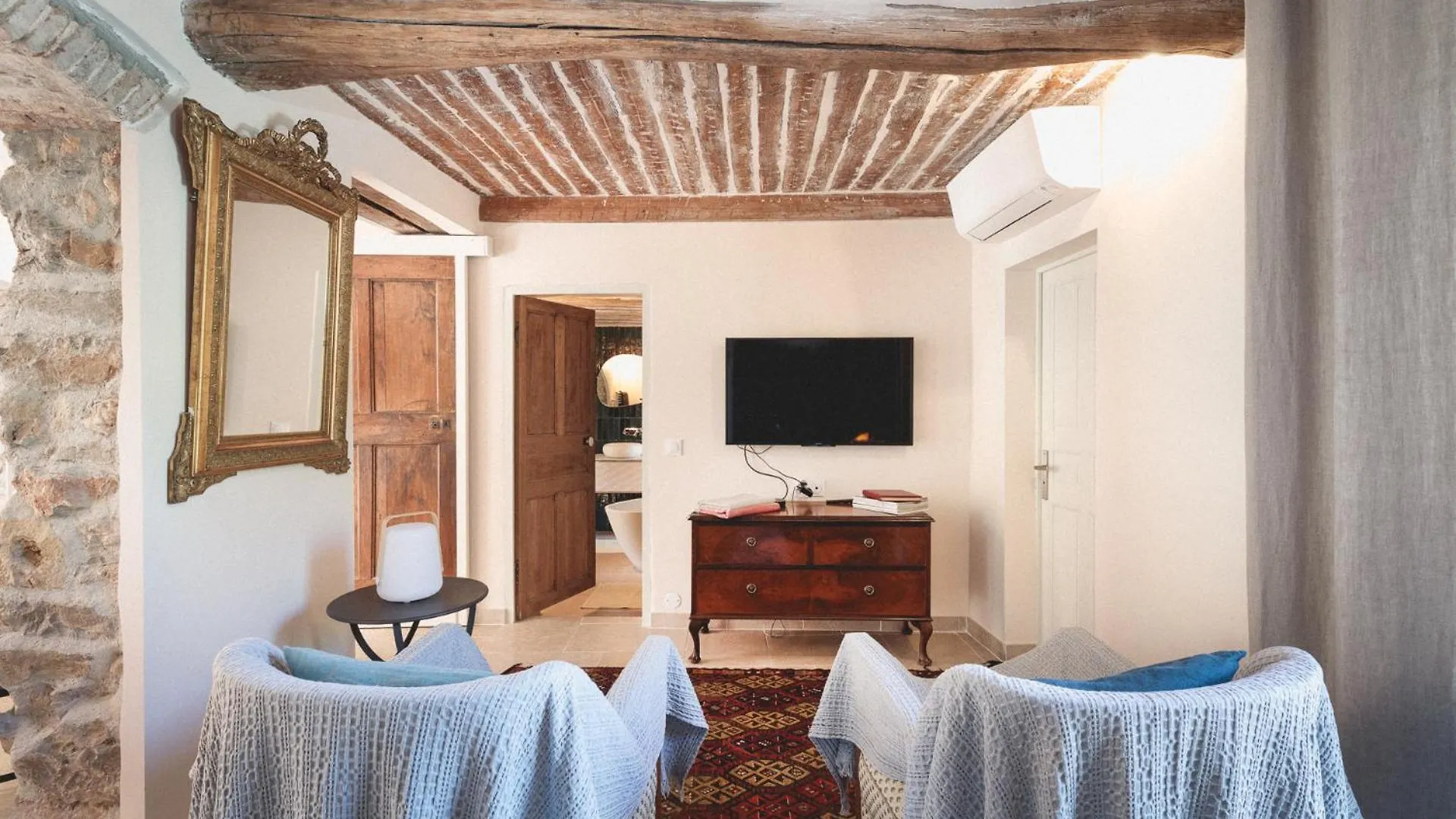 Bed and Breakfast Bastide Sainte Trinide Sanary-sur-Mer