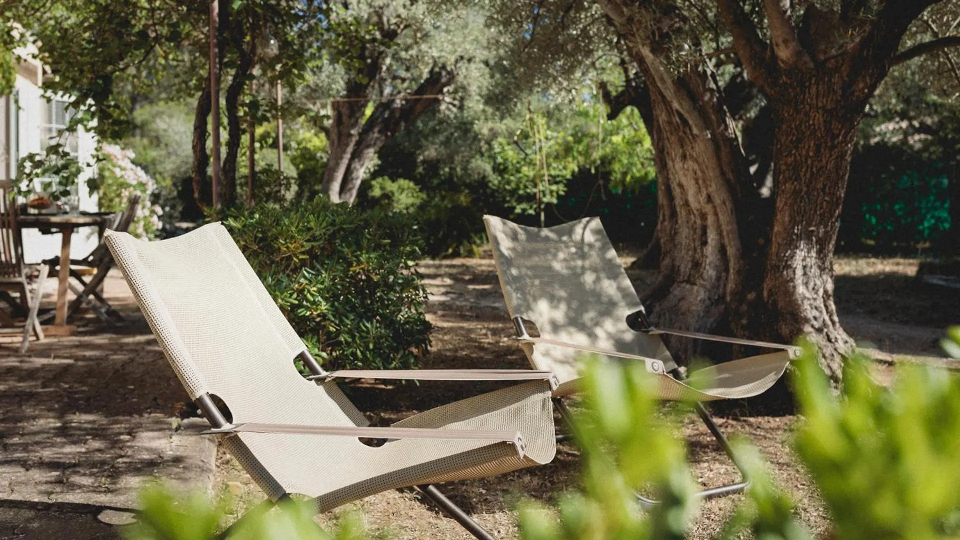 Bed and Breakfast Bastide Sainte Trinide Sanary-sur-Mer