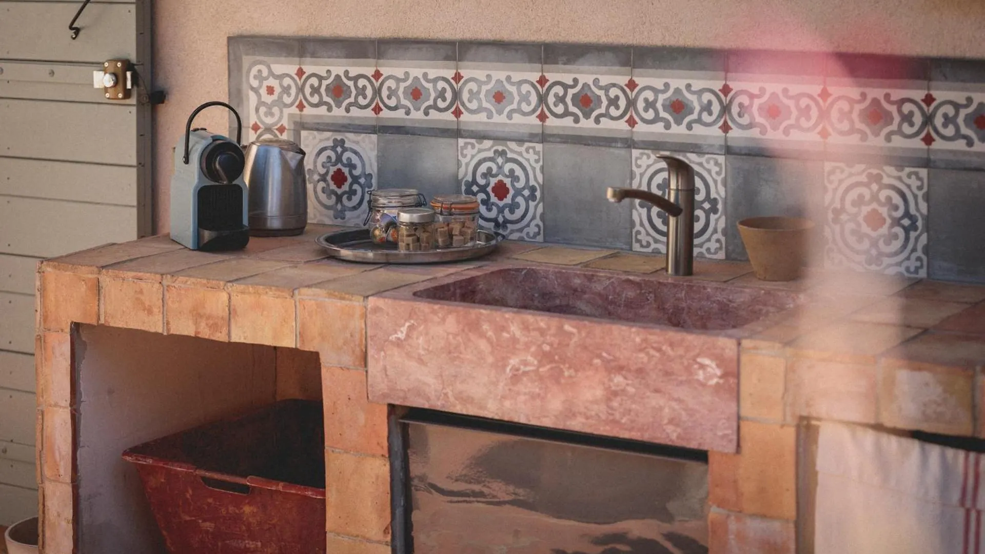 Bed and Breakfast Bastide Sainte Trinide Sanary-sur-Mer