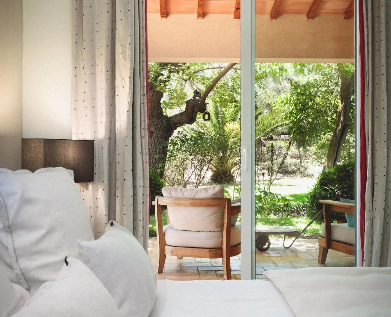 Bed and Breakfast Bastide Sainte Trinide Sanary-sur-Mer