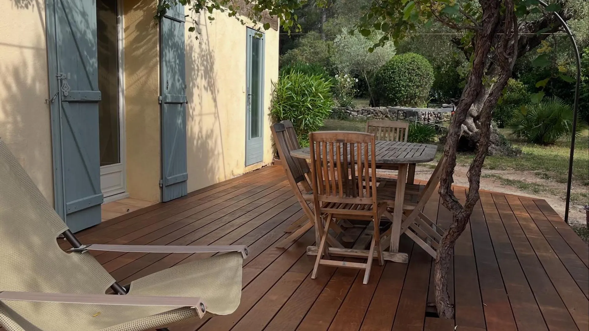 Bed and Breakfast Bastide Sainte Trinide Sanary-sur-Mer