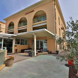 Hotel Western Soleil Et Jardin