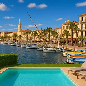 Apartment De La Marina
