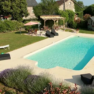 Domaine Le Muret Saint-Salvadou